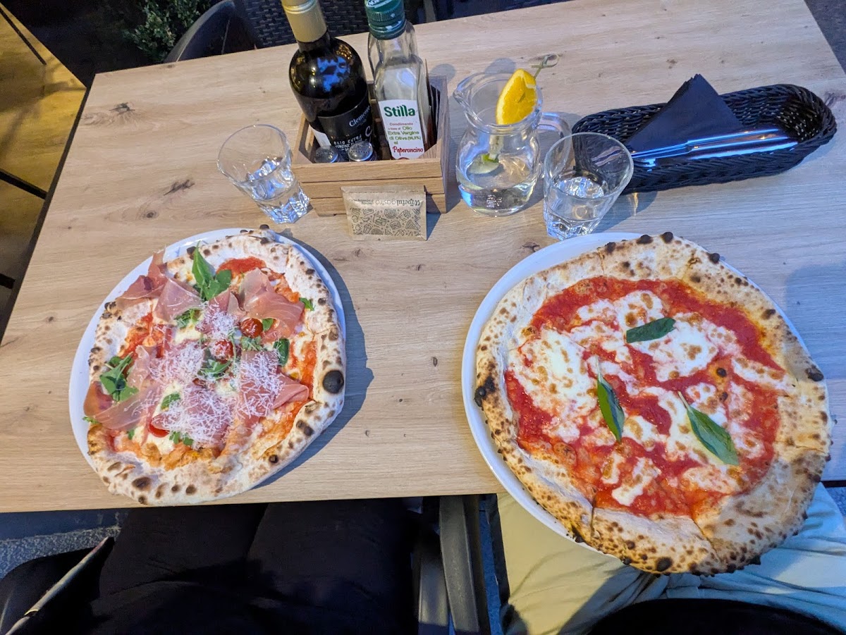 CASA DELLA PASTA - Vilniaus g. 29 - 4