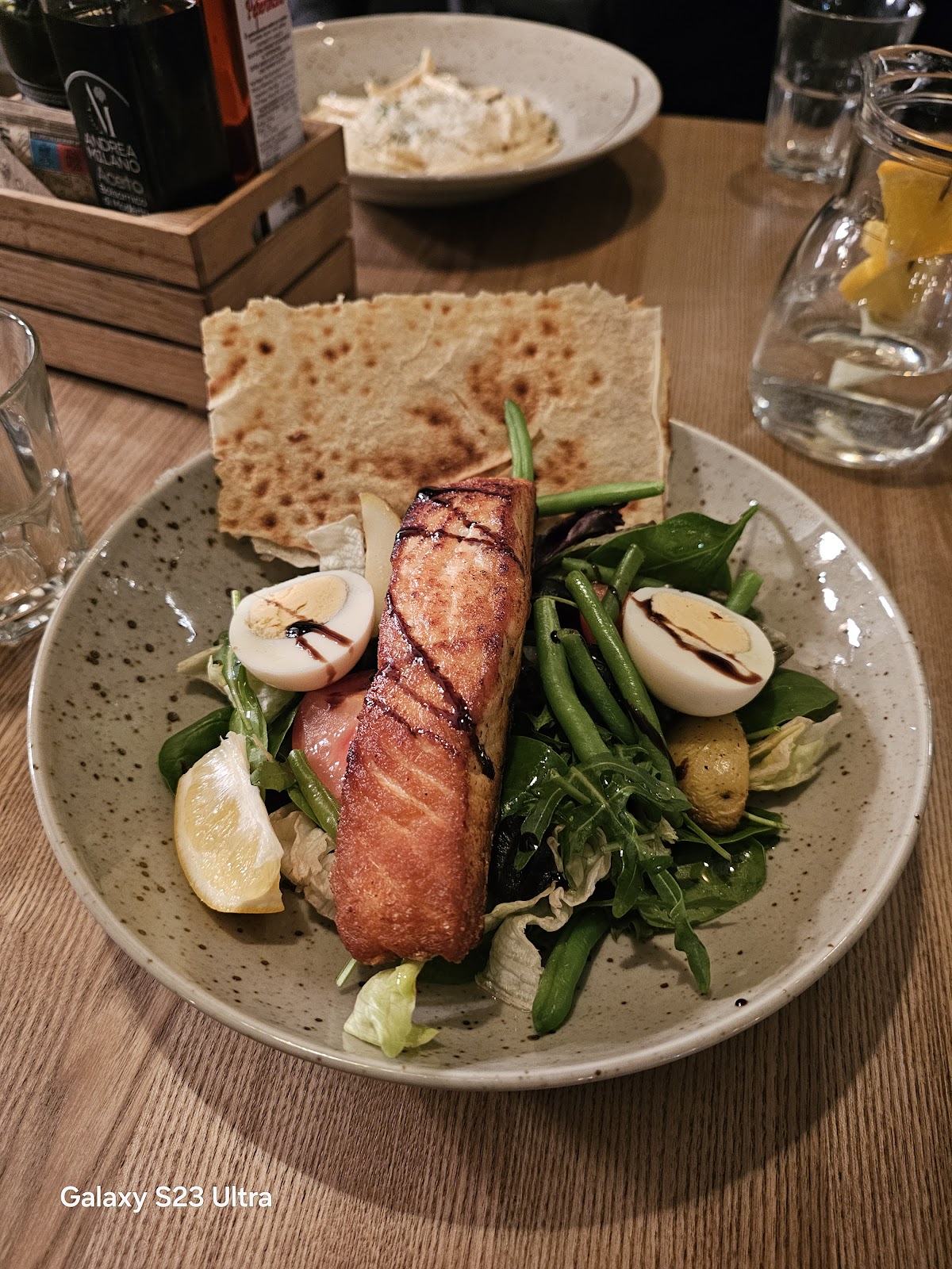 CASA DELLA PASTA - Vilniaus g. 29 - 6